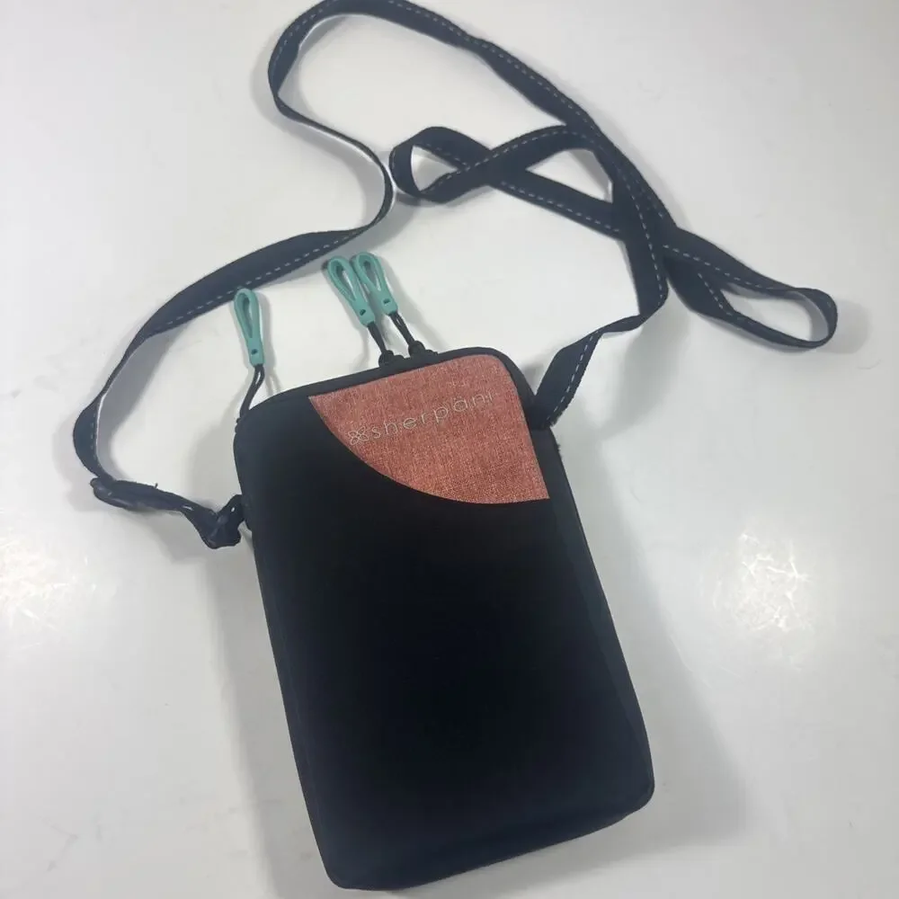 Sherpäni Mini Crossbody